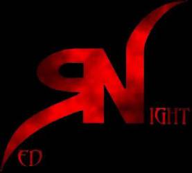 logo Red Night